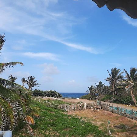 Sur L'Anse Βίλα Terre-De-Haut Εξωτερικό φωτογραφία