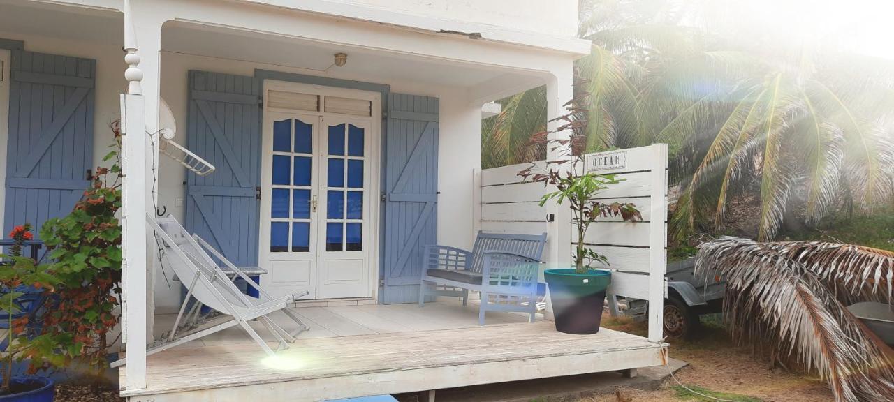 Sur L'Anse Βίλα Terre-De-Haut Εξωτερικό φωτογραφία
