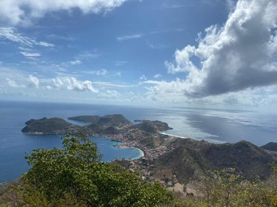Sur L'Anse Βίλα Terre-De-Haut Εξωτερικό φωτογραφία