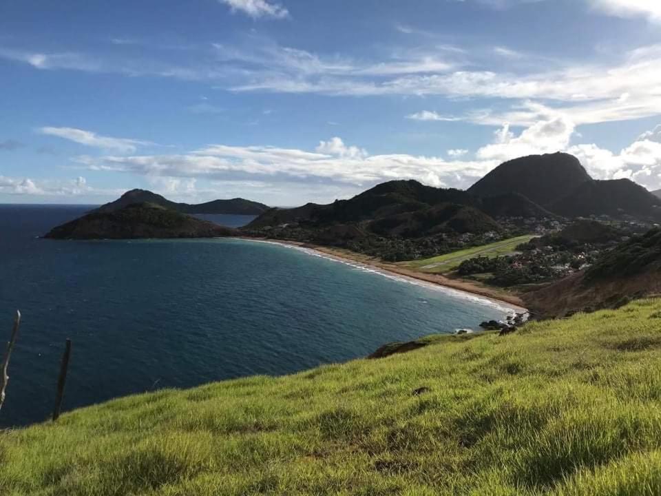 Sur L'Anse Βίλα Terre-De-Haut Εξωτερικό φωτογραφία