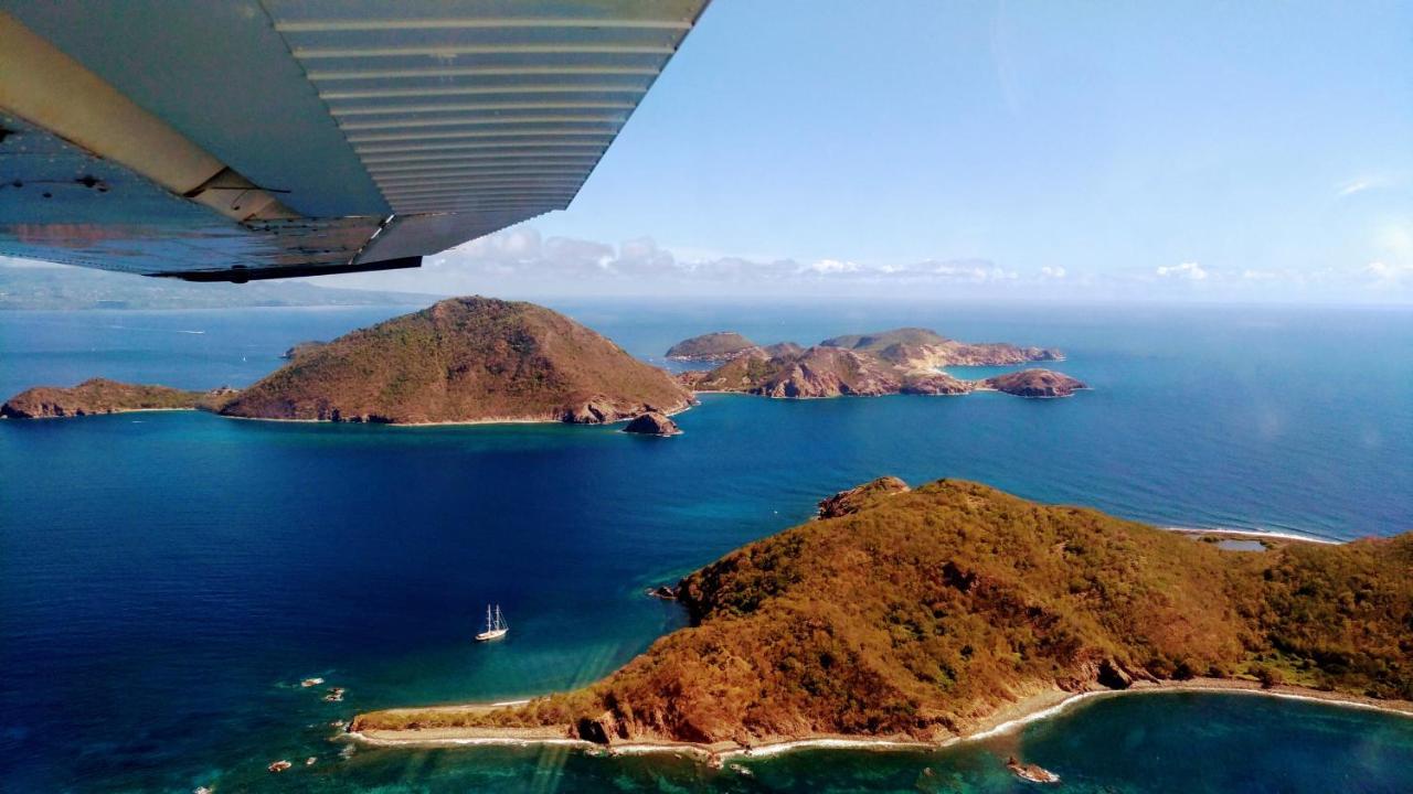 Sur L'Anse Βίλα Terre-De-Haut Εξωτερικό φωτογραφία