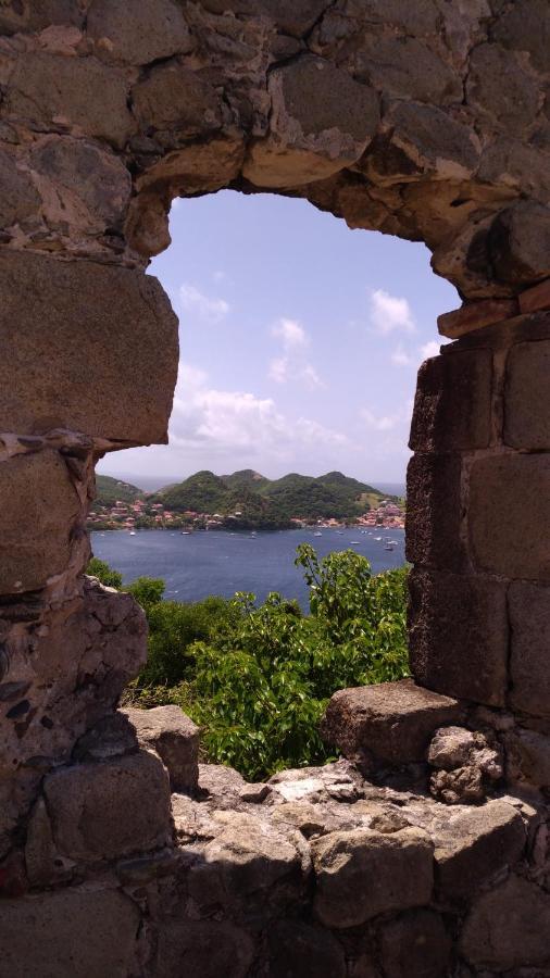 Sur L'Anse Βίλα Terre-De-Haut Εξωτερικό φωτογραφία